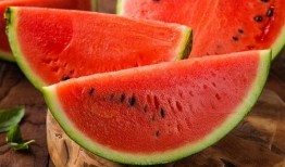 尿酸高吃白瓜行吗,白瓜食用指南