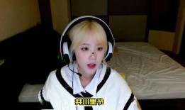 井川里予吃鸡瓜,趣味横生美食体验