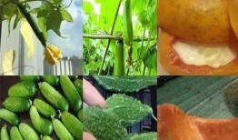 夏吃瓜都有哪些