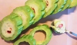 苦瓜吃瓜不结瓜呢,揭秘为何吃瓜不结瓜之谜