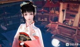 逆水寒吃瓜武将