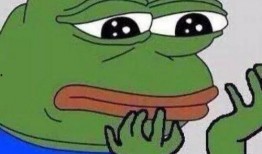 吃瓜悲伤蛙女星,揭秘娱乐圈背后的心酸故事