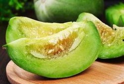 圆绿瓜怎么吃,探索美味与营养的完美融合