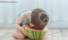 找娃吃瓜,一场网络热议背后的真相与反思