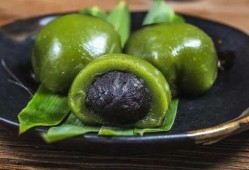 青团吃瓜,揭秘传统美食背后的趣味故事