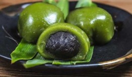 青团吃瓜,揭秘传统美食背后的趣味故事