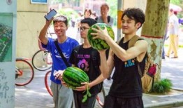 山服学院吃瓜,揭秘校园里的“吃瓜”风云