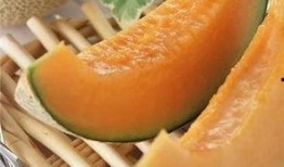 密瓜和哈密瓜怎么吃,多味食法大揭秘