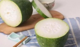 秋季吃大瓜,秋季美食新体验